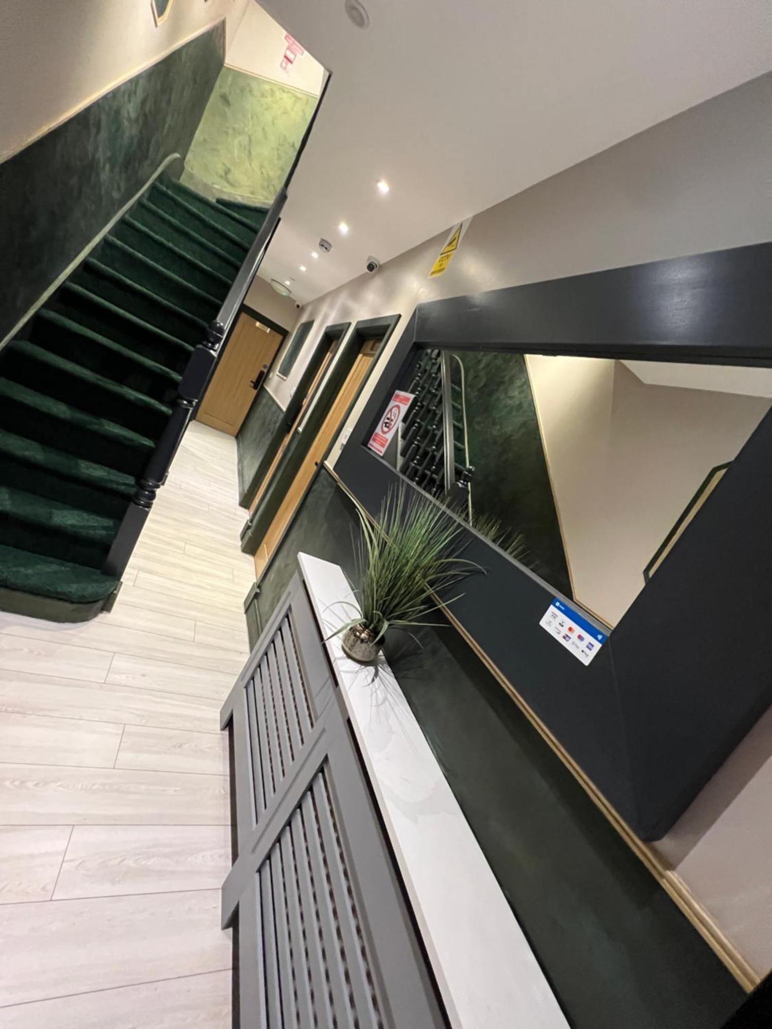 Hotel Paragraph Edmonton Palmers Green
