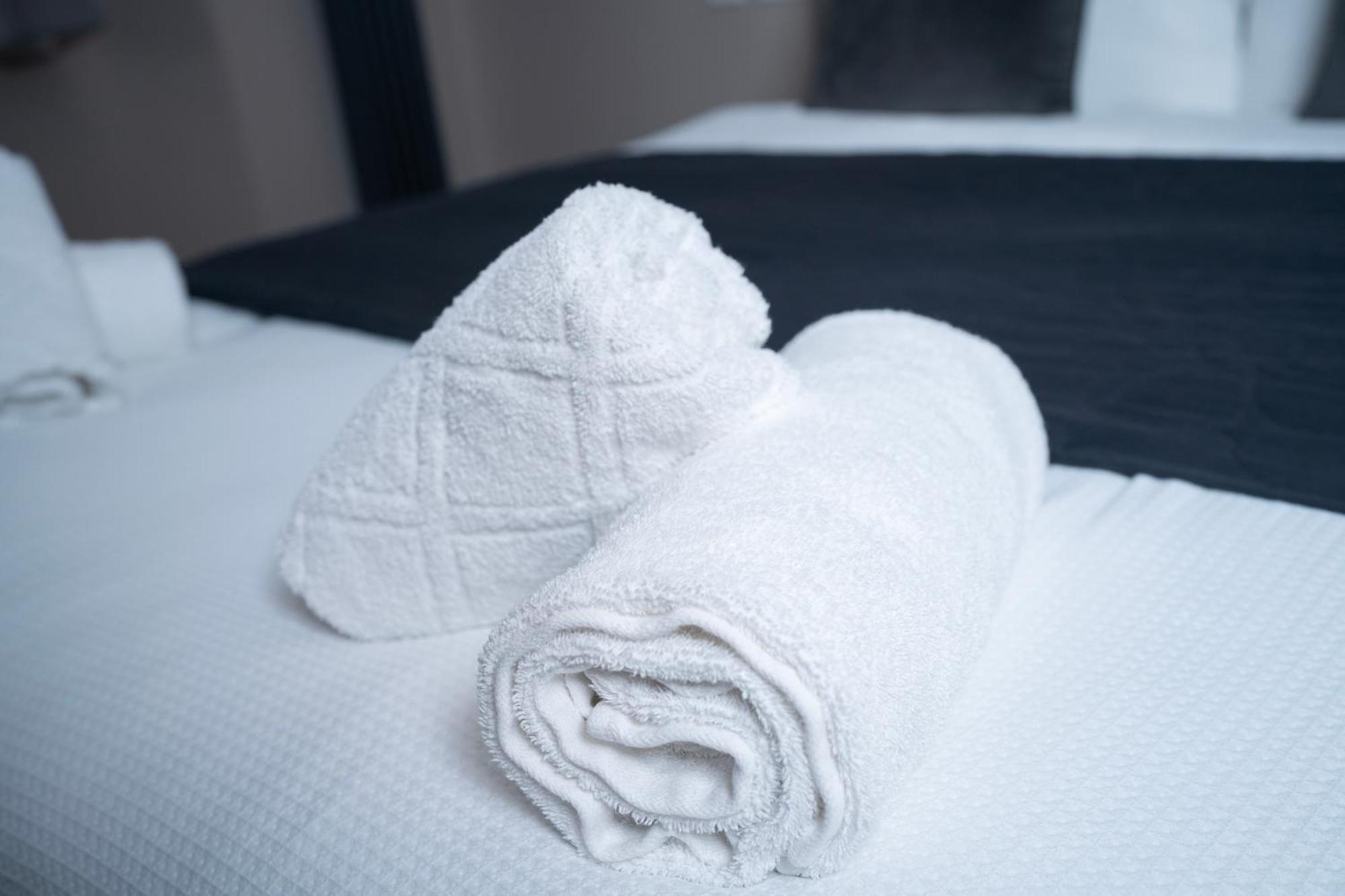 Hotel Paragraph Edmonton