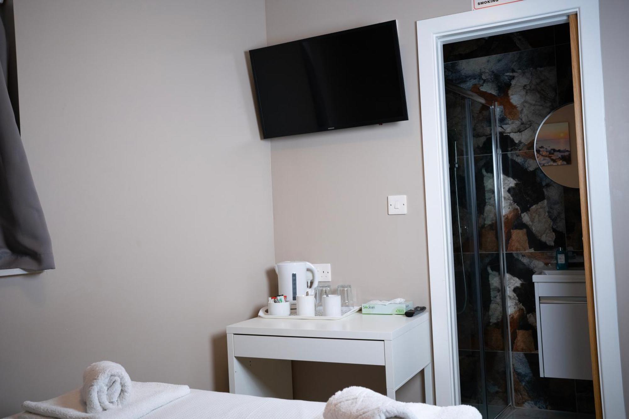 Paragraph Edmonton Palmers Green