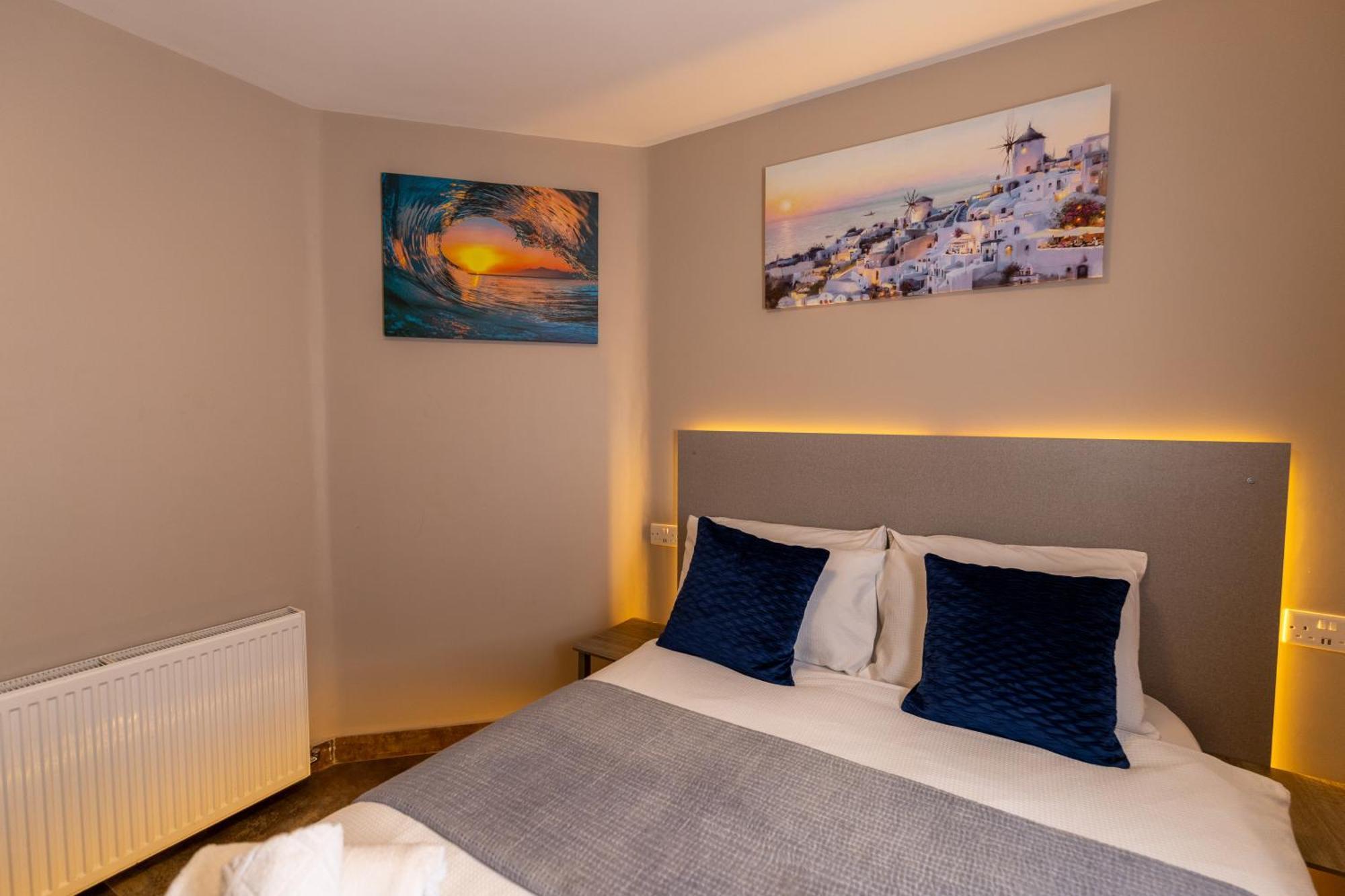 Hotel Paragraph Edmonton *