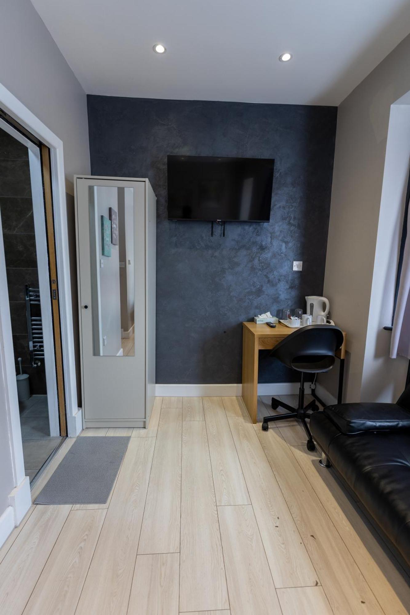 Hotel Paragraph Edmonton