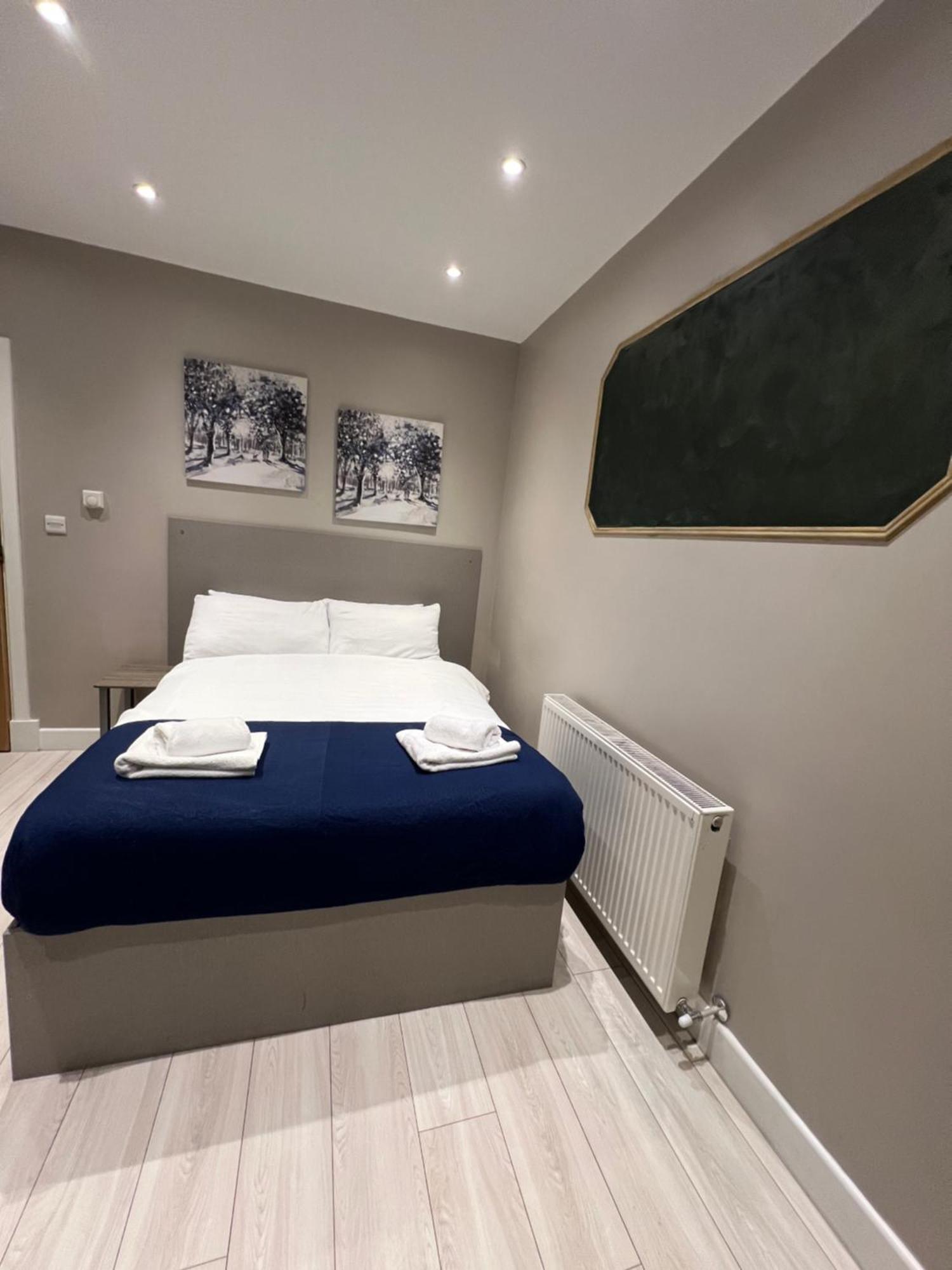 Base Hotel