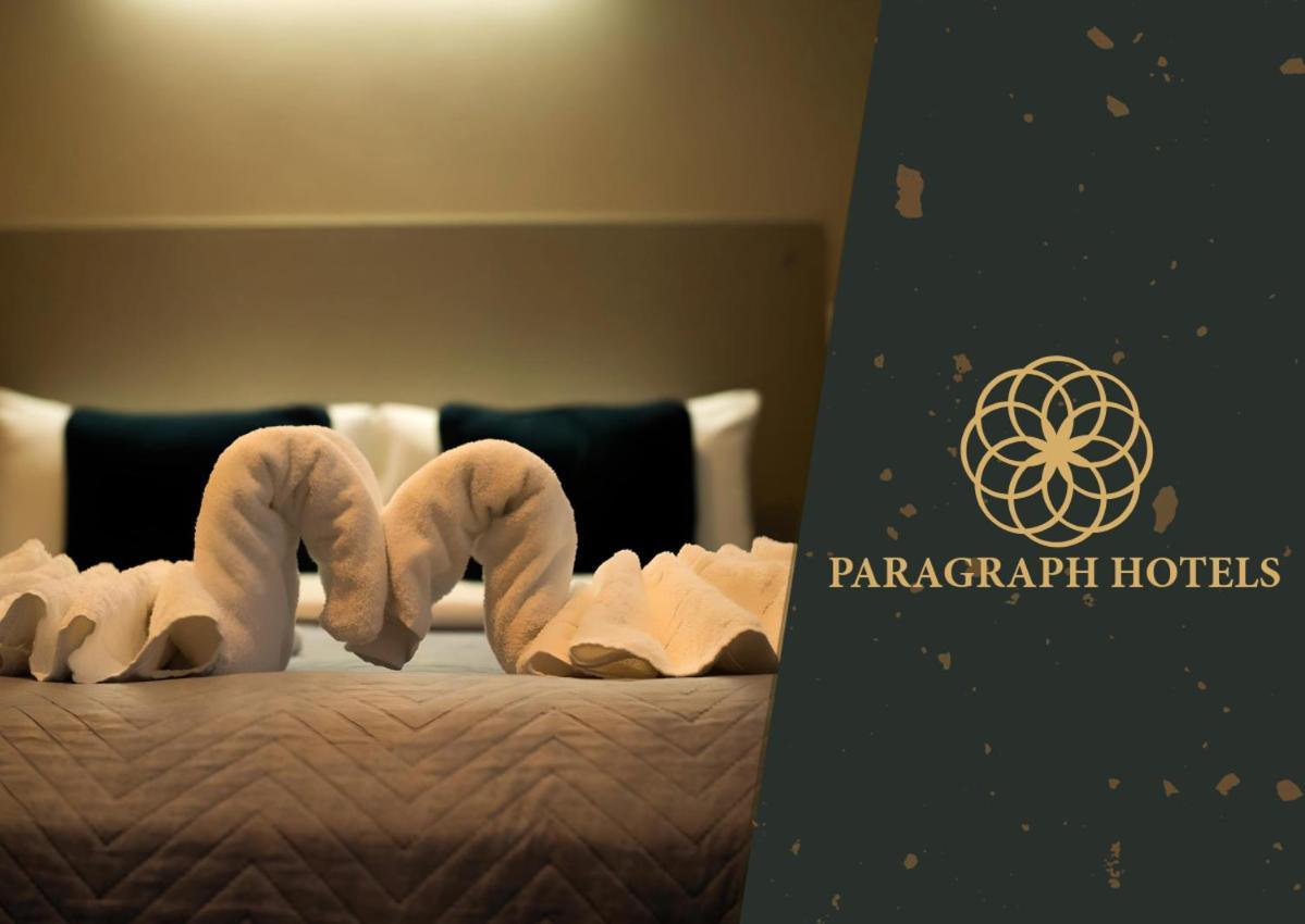 Paragraph Edmonton Palmers Green