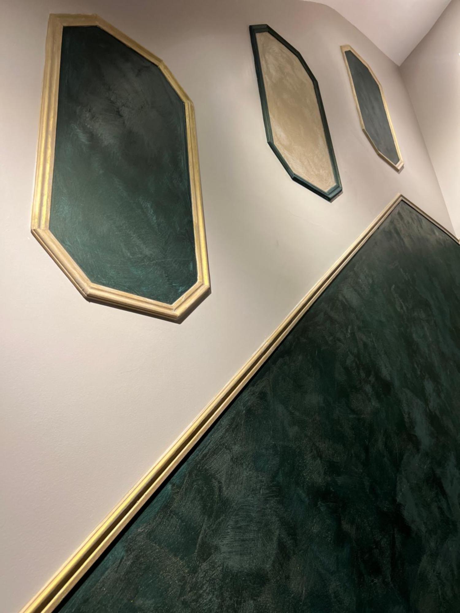 Paragraph Edmonton Hotel Palmers Green