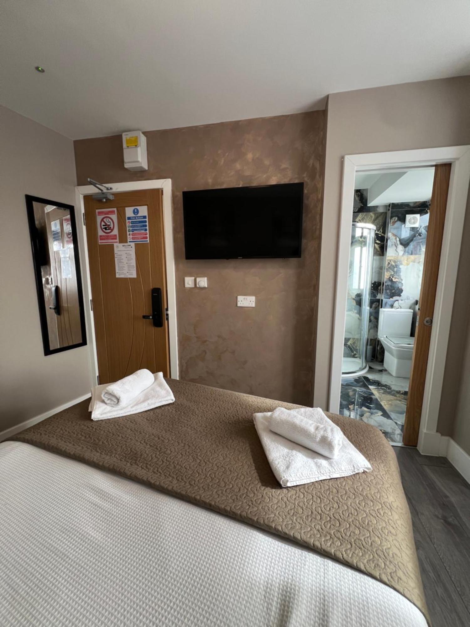 Hotel Paragraph Edmonton