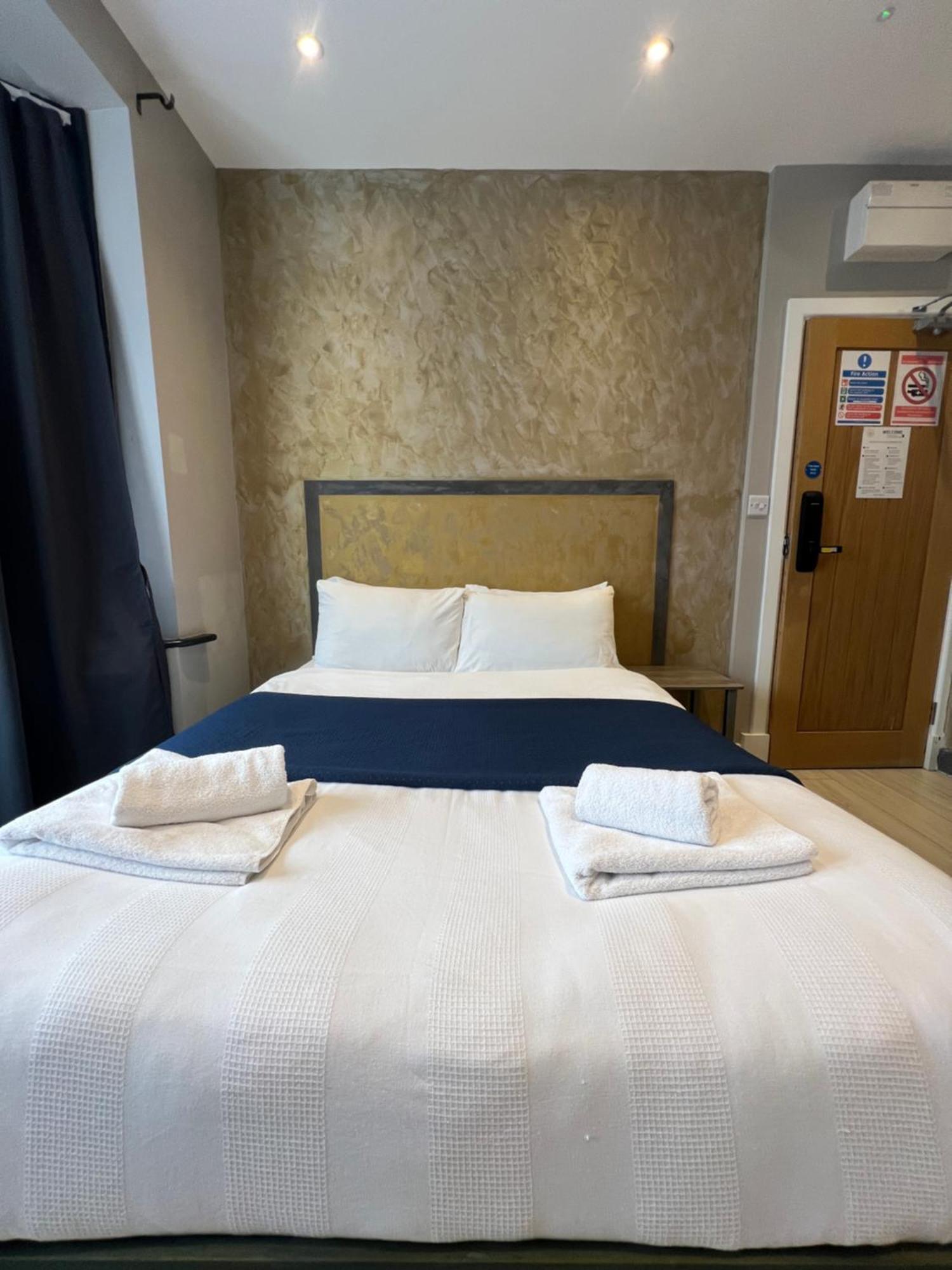 Paragraph Edmonton Palmers Green