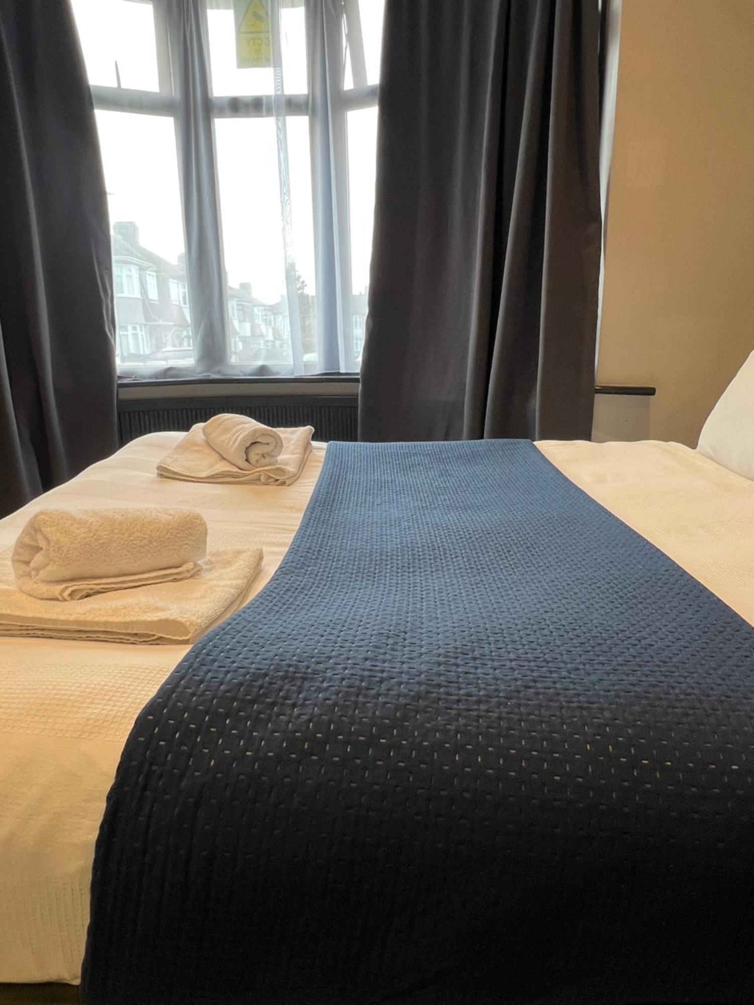 Hotel Paragraph Edmonton